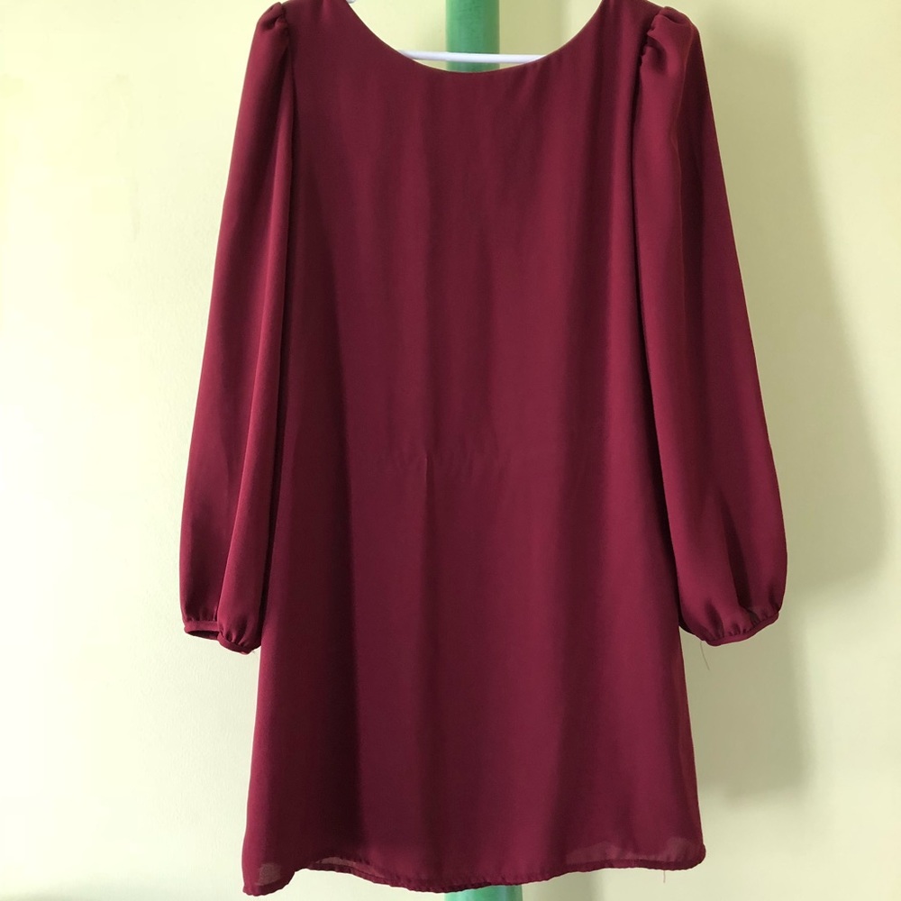 Tobi Dress